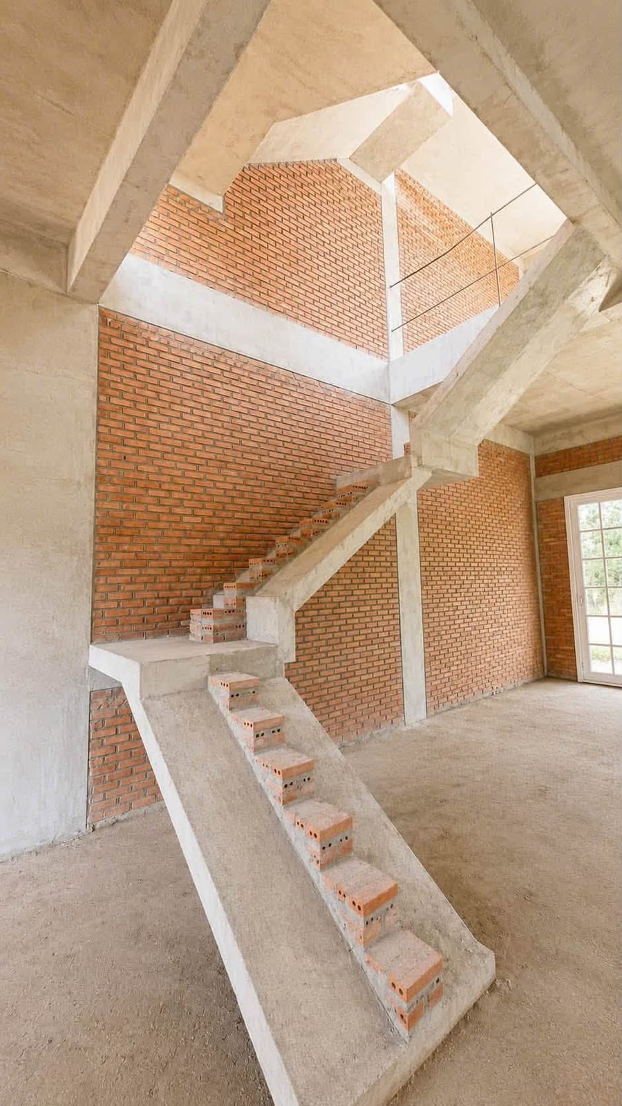 Eco Retreat chuẩn bị bàn giao