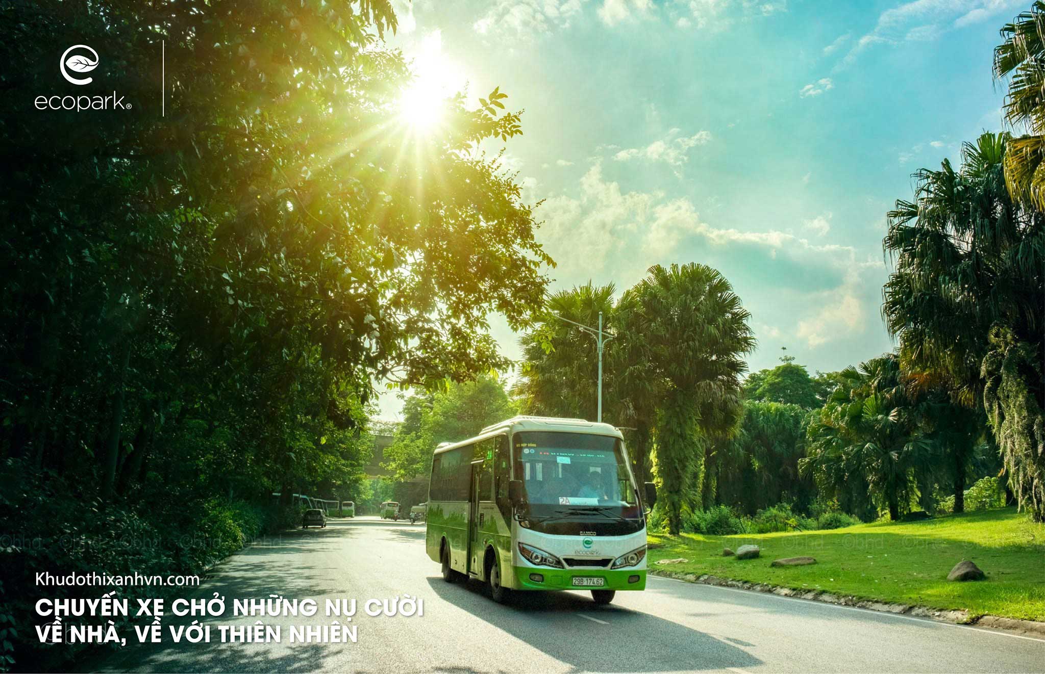 Xe Ecobus